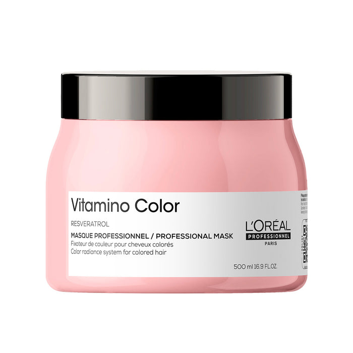 L'Oreal Vitamino Color Mask 500Ml