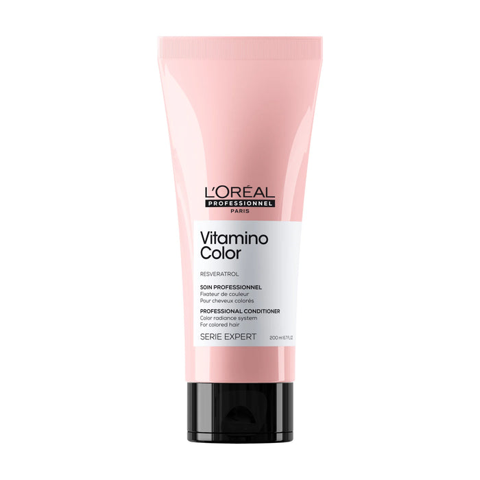 L'Oreal Vitamino Color Conditioner 200Ml