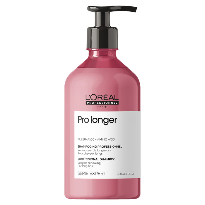 L'Oreal Pro Longer Shampoo 500 ml
