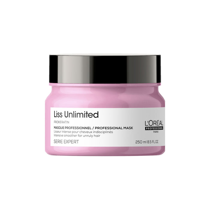 L'Oreal Liss Unlimited Mask 250 ml