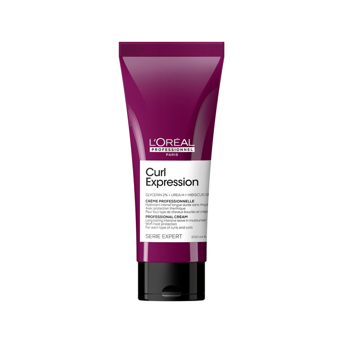 L'Oreal Curl Expression Long Lasting Intensive Moisturizer 200Ml