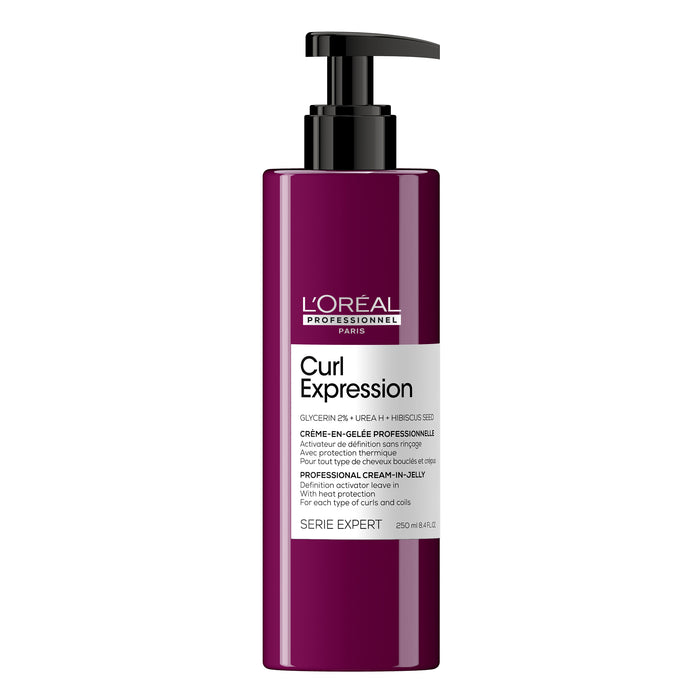 L'Oreal Curl Expression Cream-In-Jelly Definition Activator 250Ml