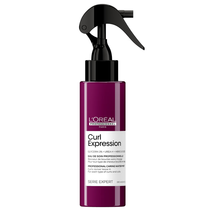 L'Oreal Curl Expression Curls Reviver 190Ml