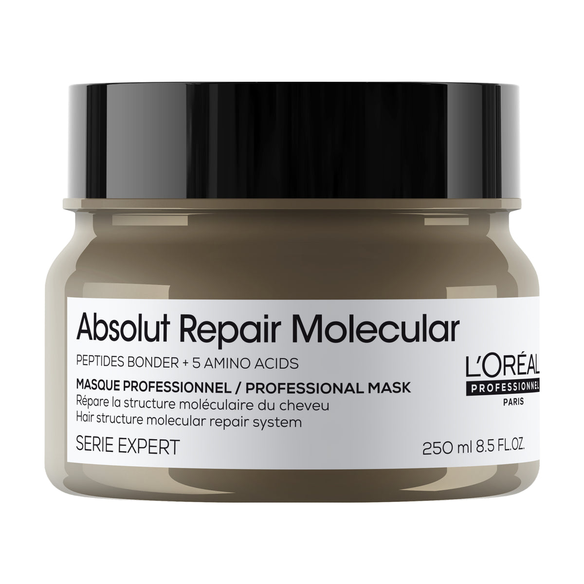 L'Oréal Absolut Repair Molecular Rinse-Off Mask