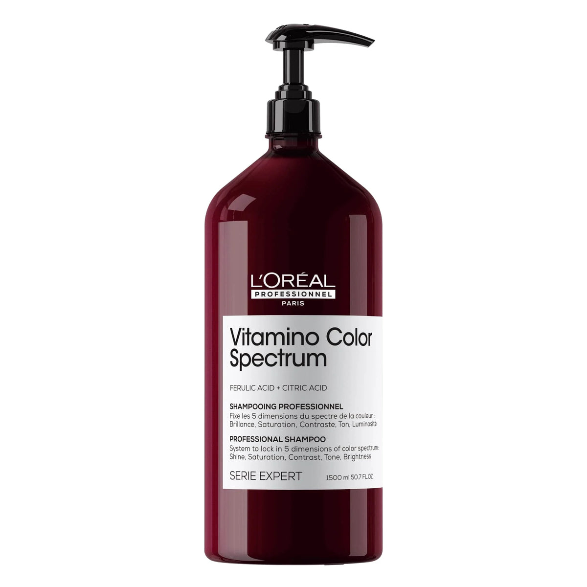 L'Oréal Vitamino Color Spectrum Shampoo