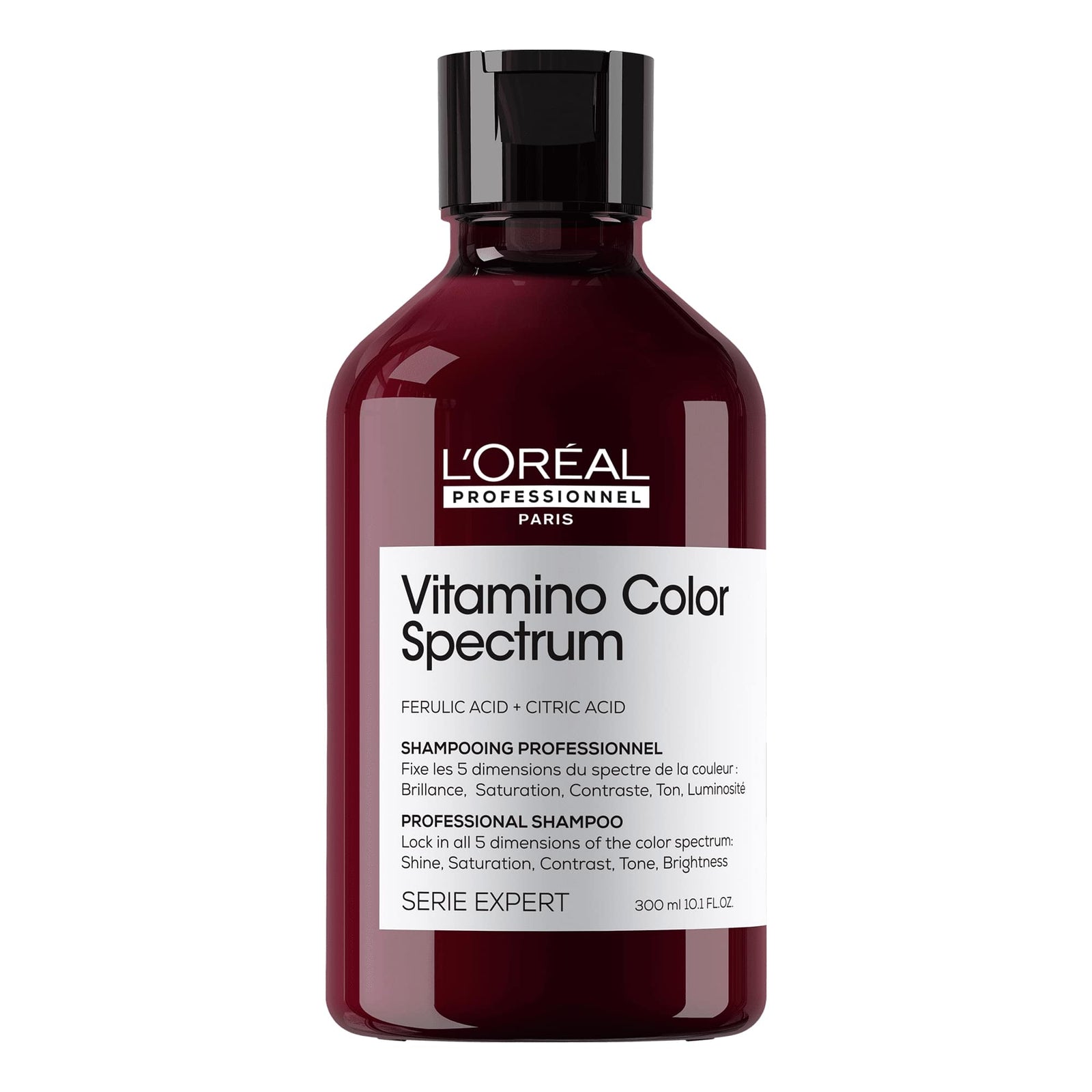 L'Oreal Vitamino Color Spectrum Shampoo 300 ml