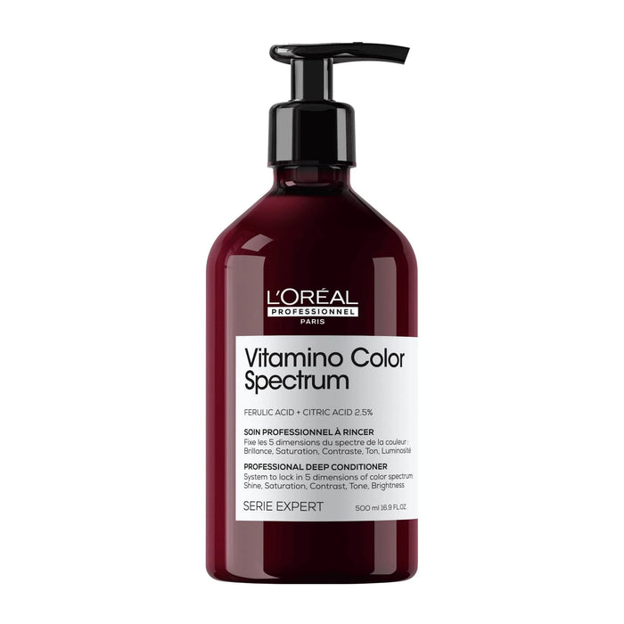 L'Oreal Vitamino Color Spectrum Conditioner