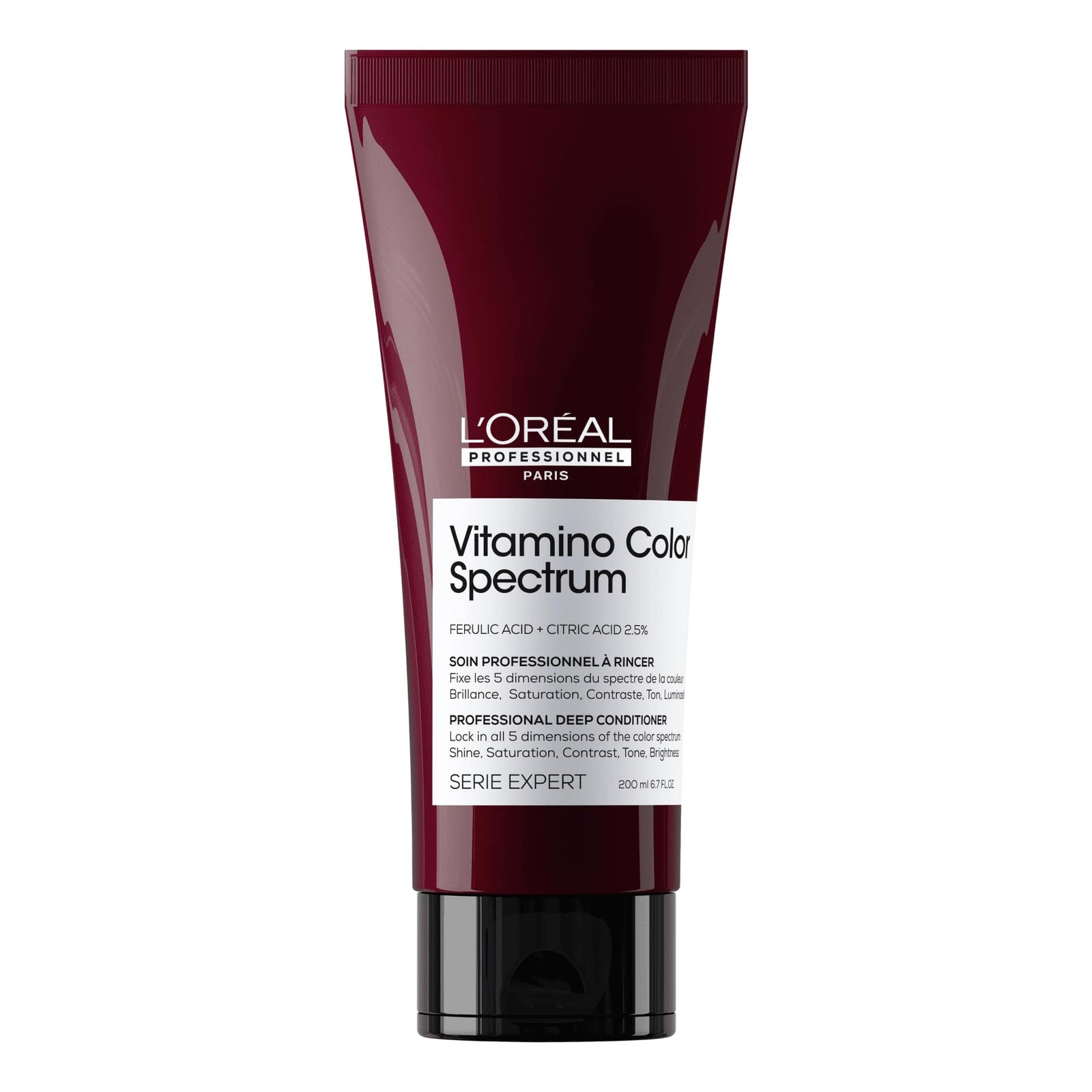 L'Oreal Vitamino Color Spectrum Conditioner