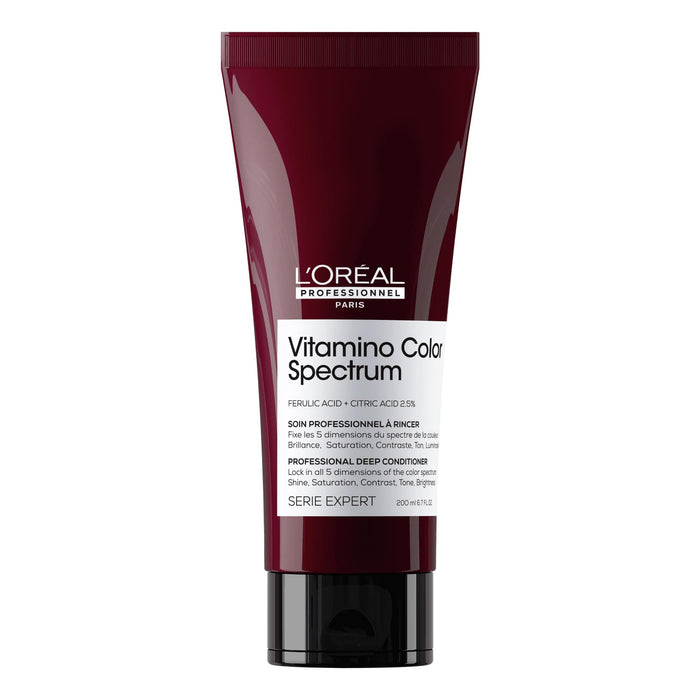 L'Oreal Vitamino Color Spectrum Conditioner