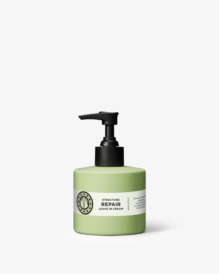 Maria Nila Structure Repair Leave-in Cream