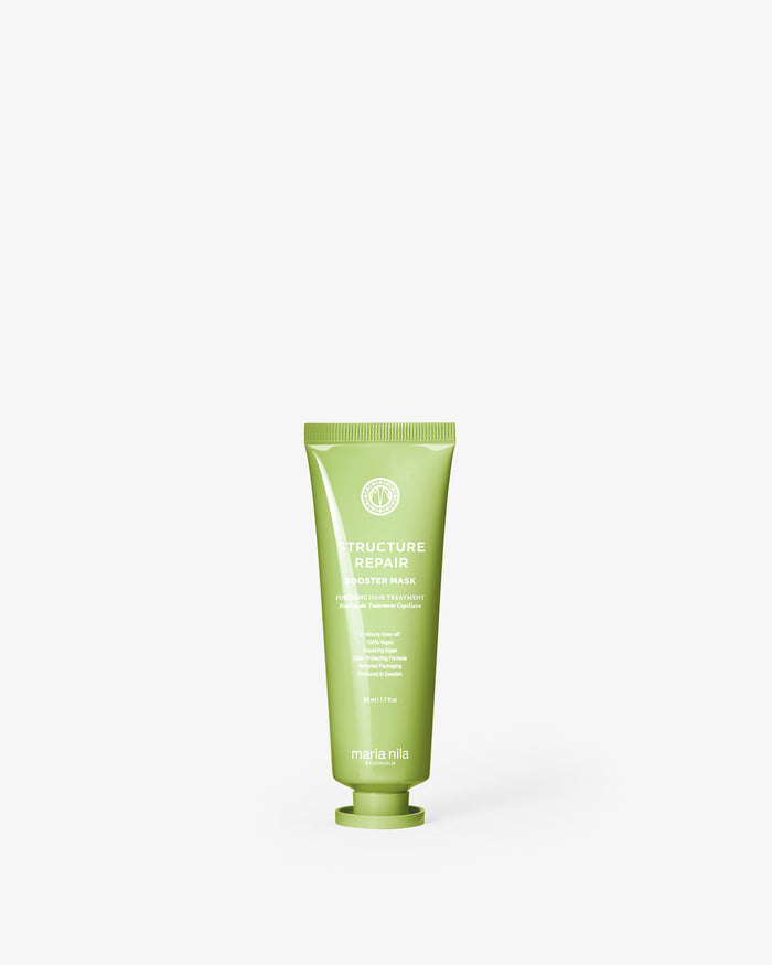 Maria Nila Structure Repair Booster Mask