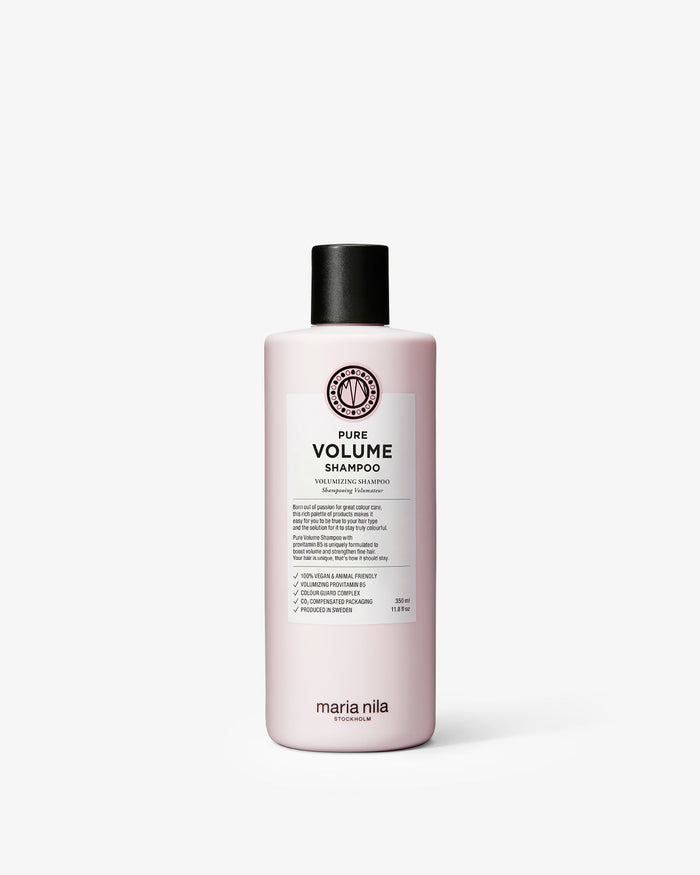 Maria Nila Pure Volume Shampoo