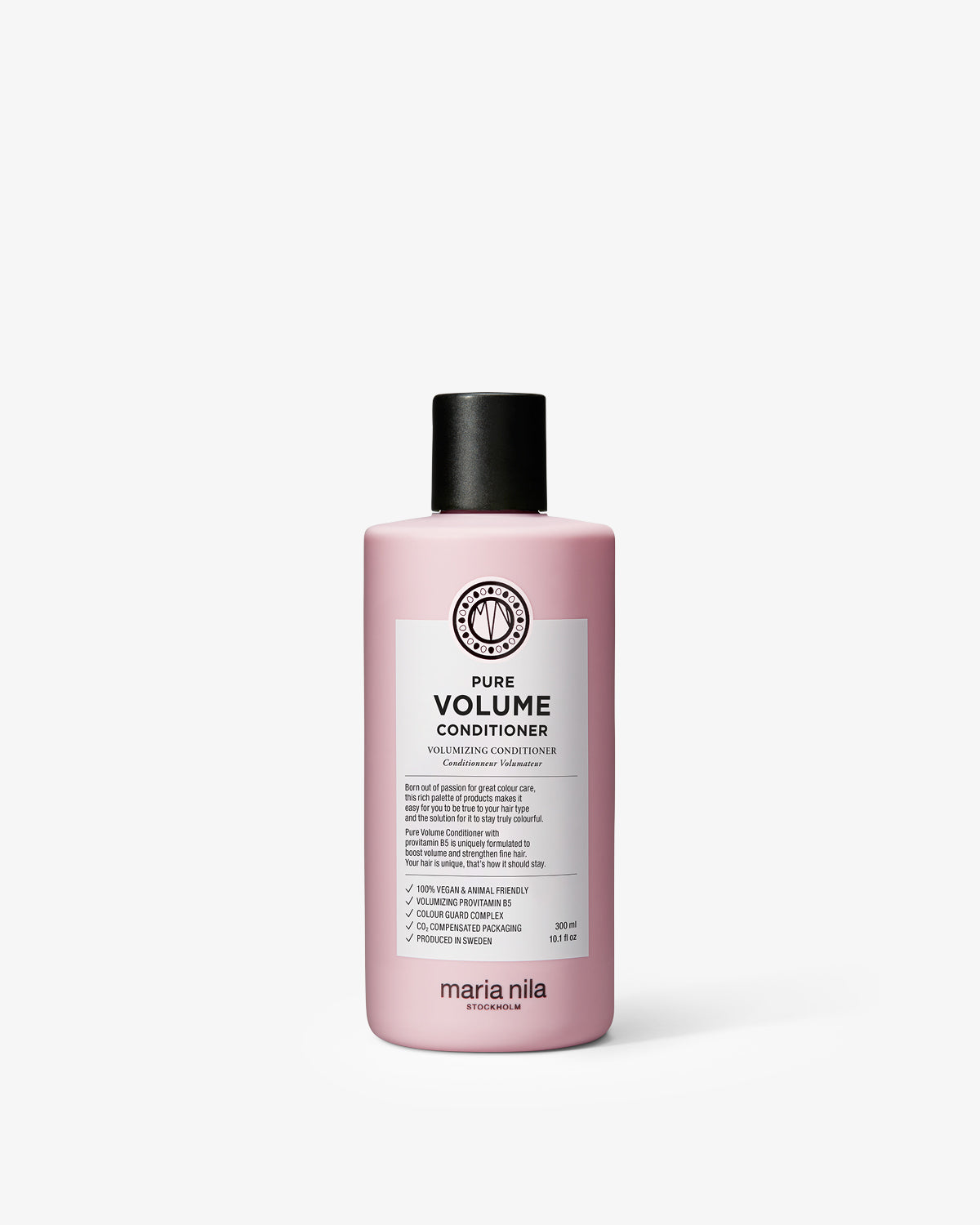 Maria Nila Pure Volume Conditioner