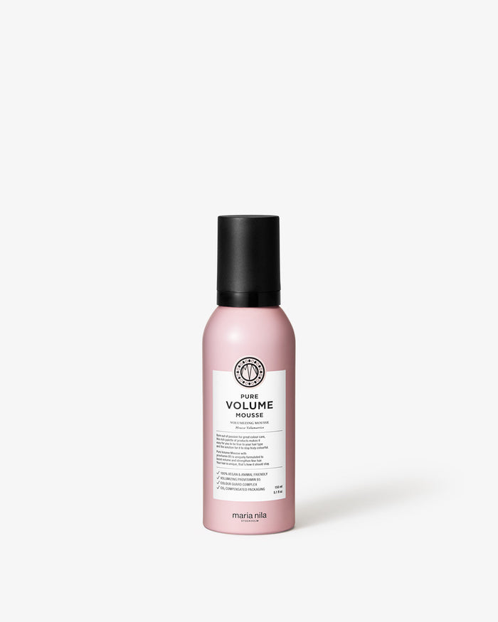 Maria Nila Pure Volume Mousse