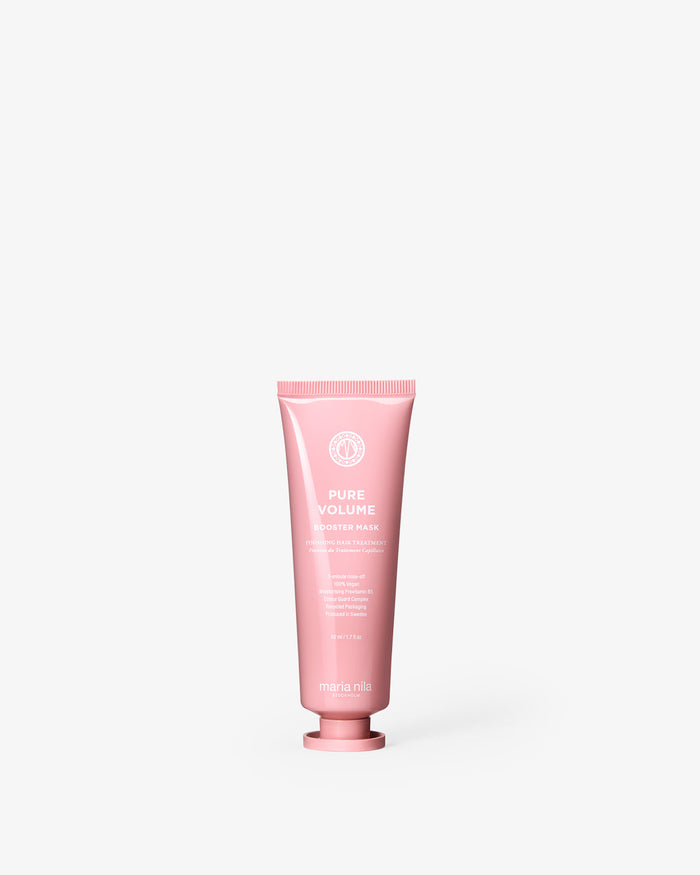 Maria Nila Pure Volume Booster Mask