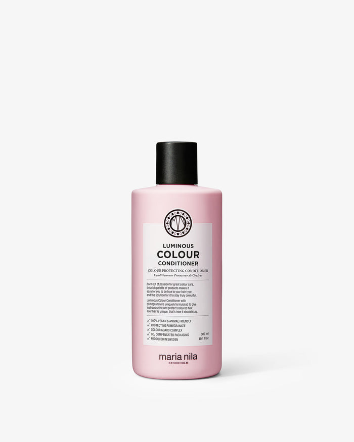 Maria Nila Luminous Colour Conditioner