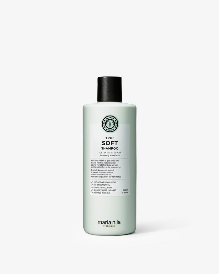 Maria Nila True Soft Shampoo