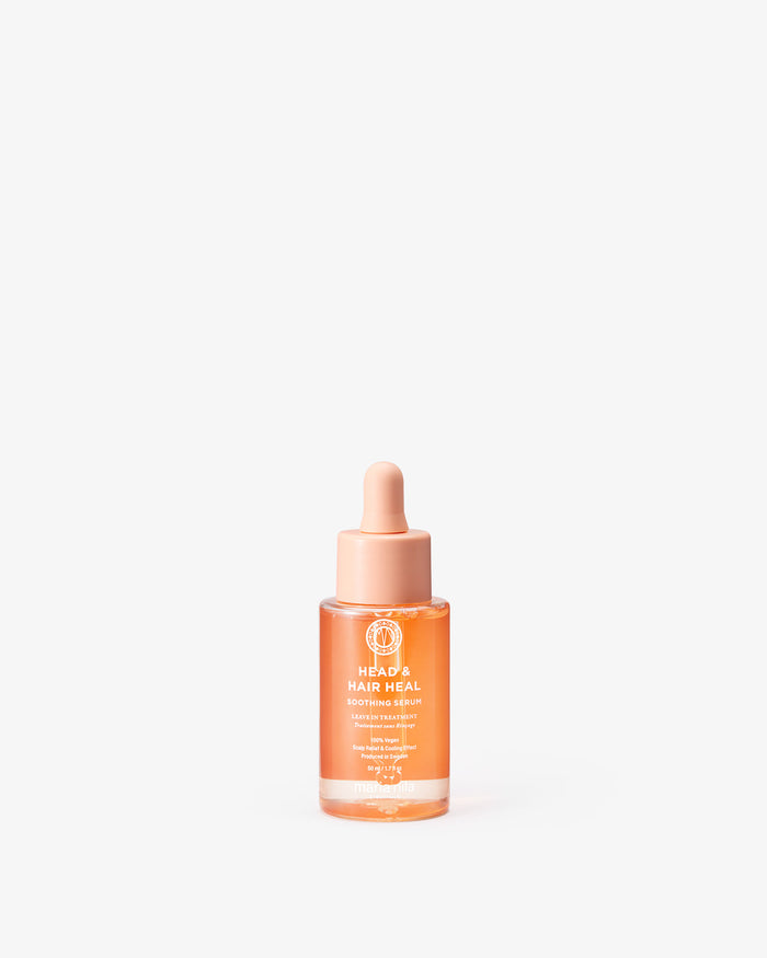 Maria Nila Head & Hair Heal Serum