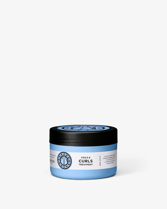 Maria Nila Coils & Curls Finishing Treatment