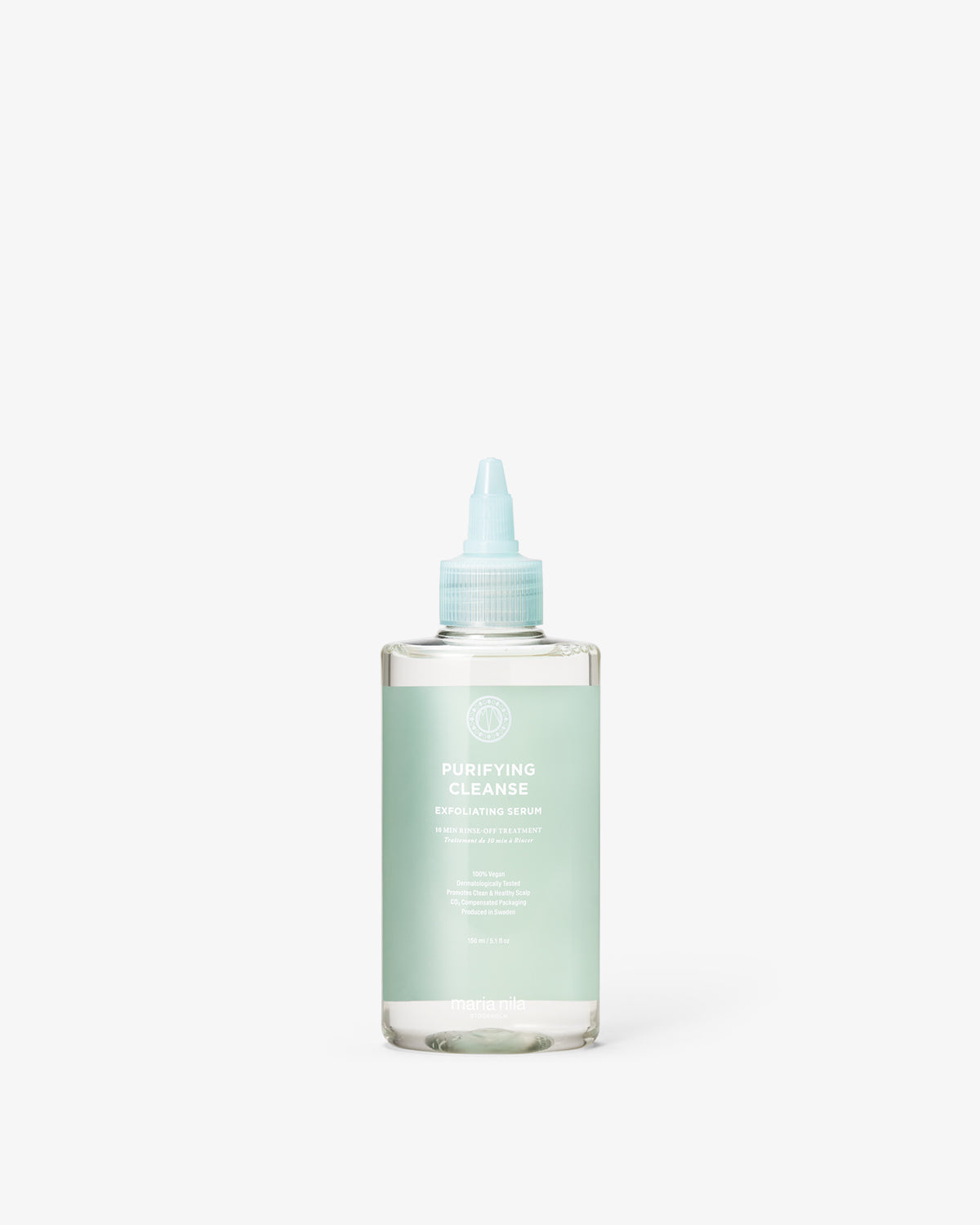 Maria Nila Purifying Cleanse Serum