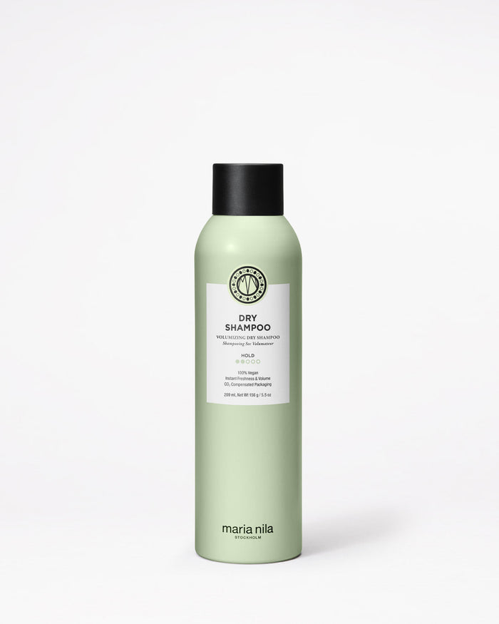 Maria Nila Style & Finish Dry Shampoo