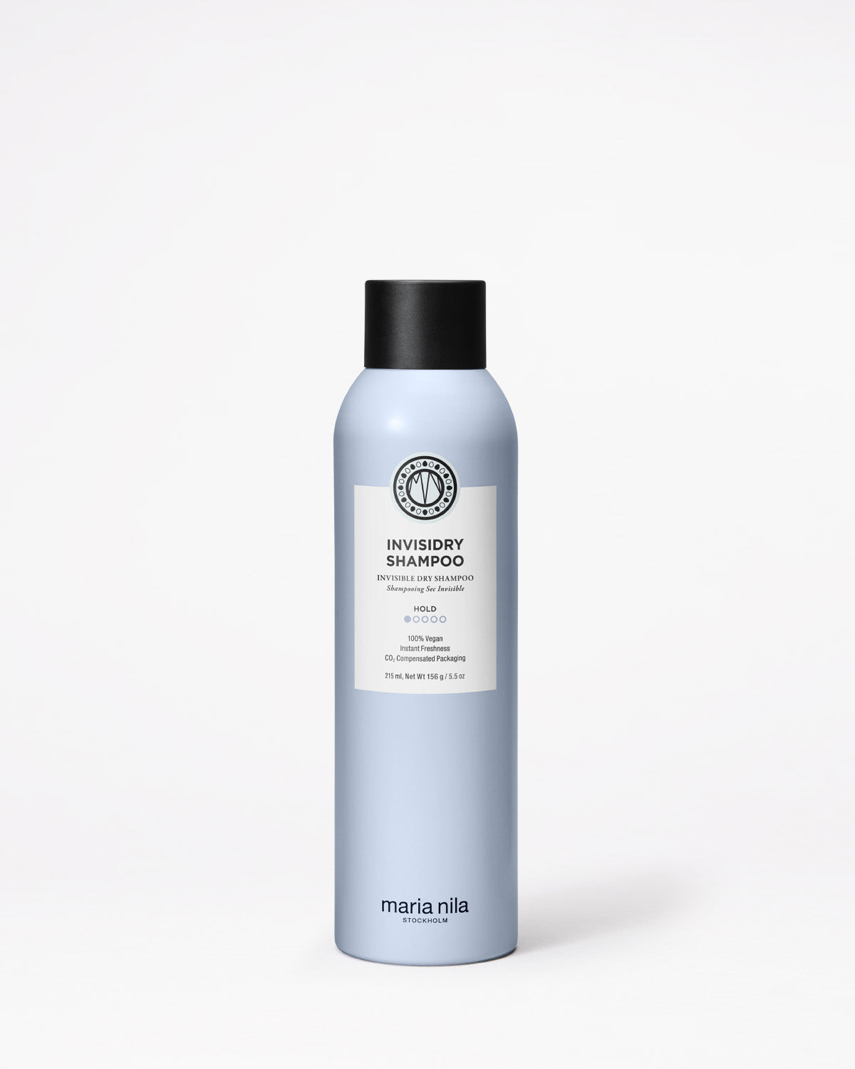 Maria Nila Style & Finish Invisidry Shampoo