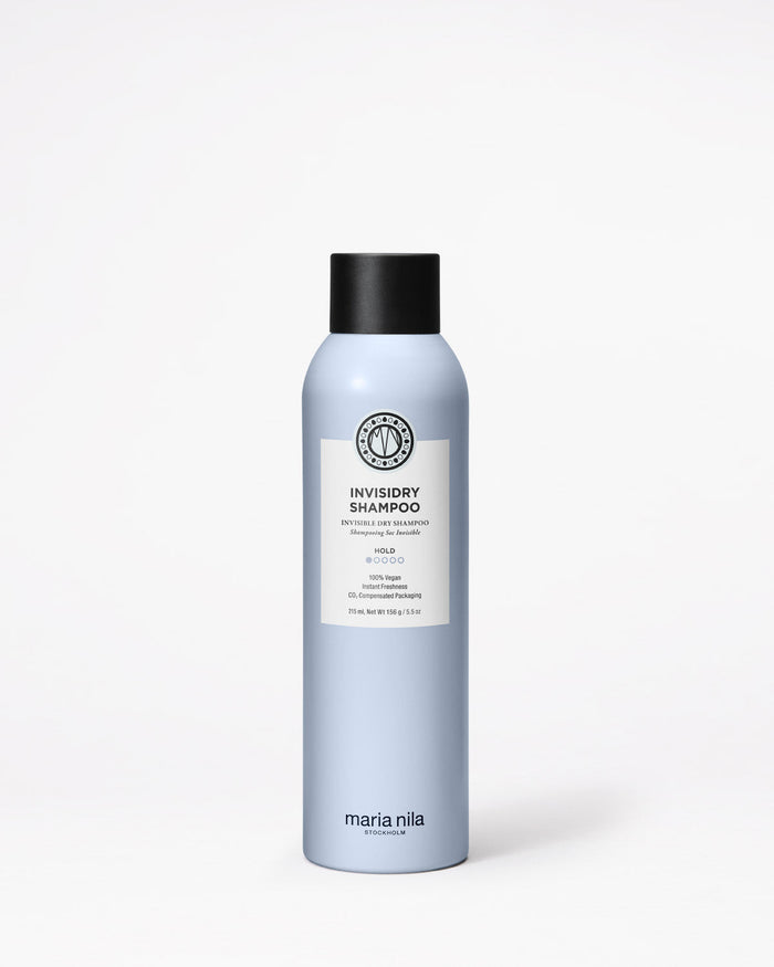 Maria Nila Style & Finish Invisidry Shampoo