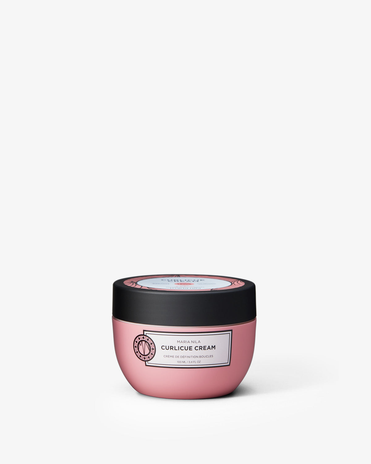 Maria Nila Style & Finish Curlicue Cream