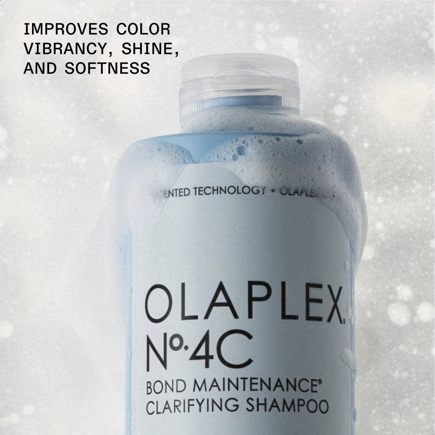 Olaplex No.4C Clarifying Shampoo 1L