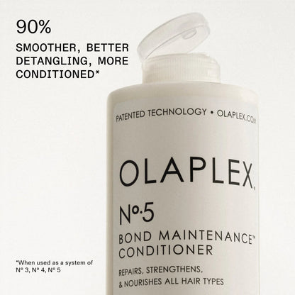 Olaplex No.5 Fine Bond Maintenance Conditioner 250mL