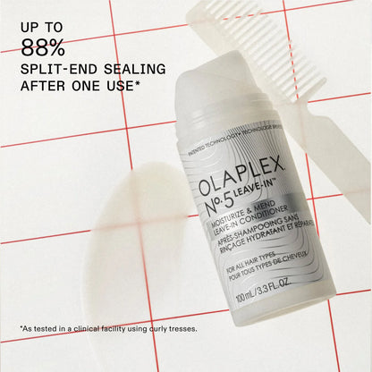 Olaplex No.5 Moisturize &amp; Mend Leave-In Conditioner 100mL