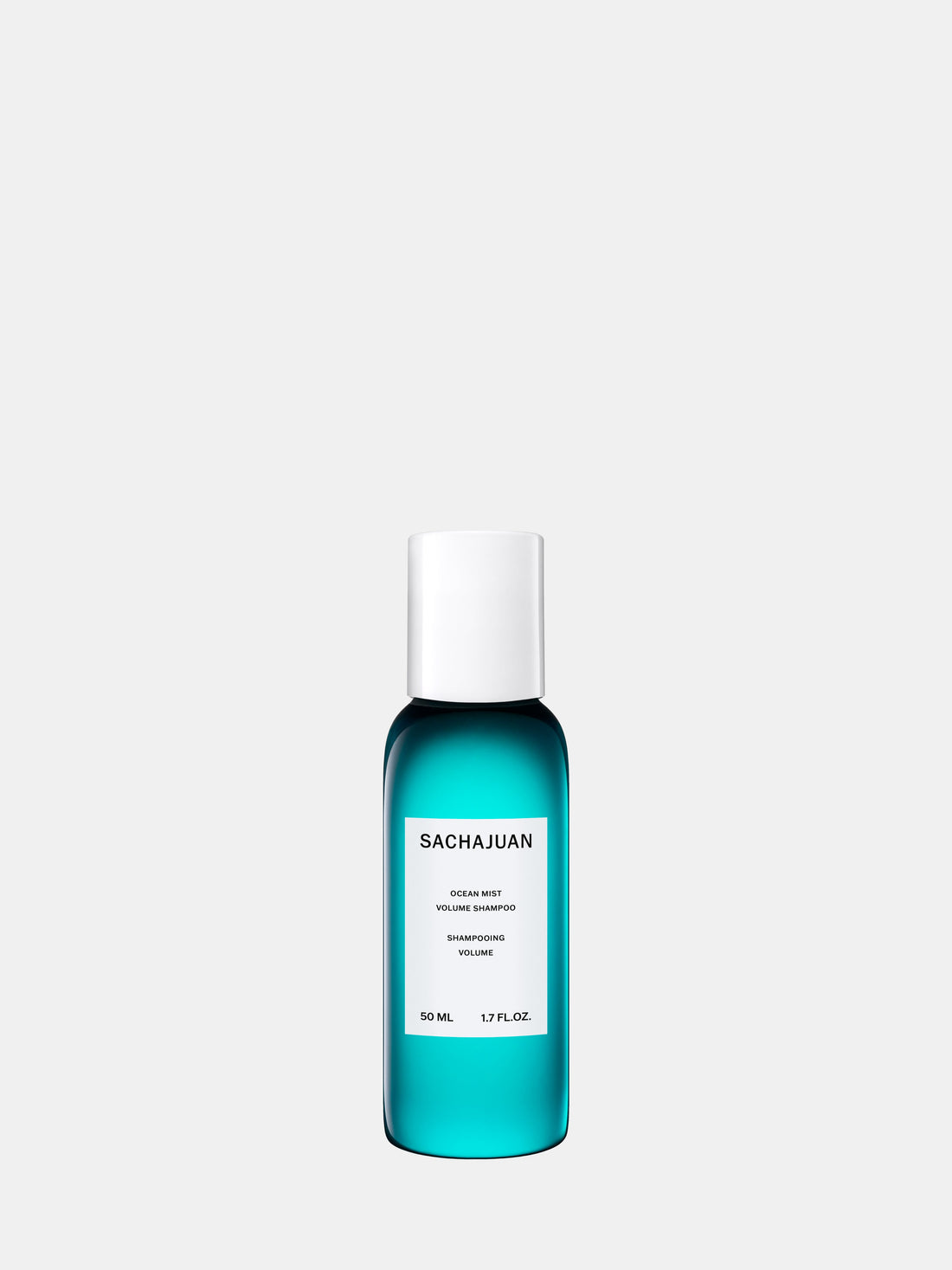 Sachajuan Ocean Mist Volume Shampoo 50Ml