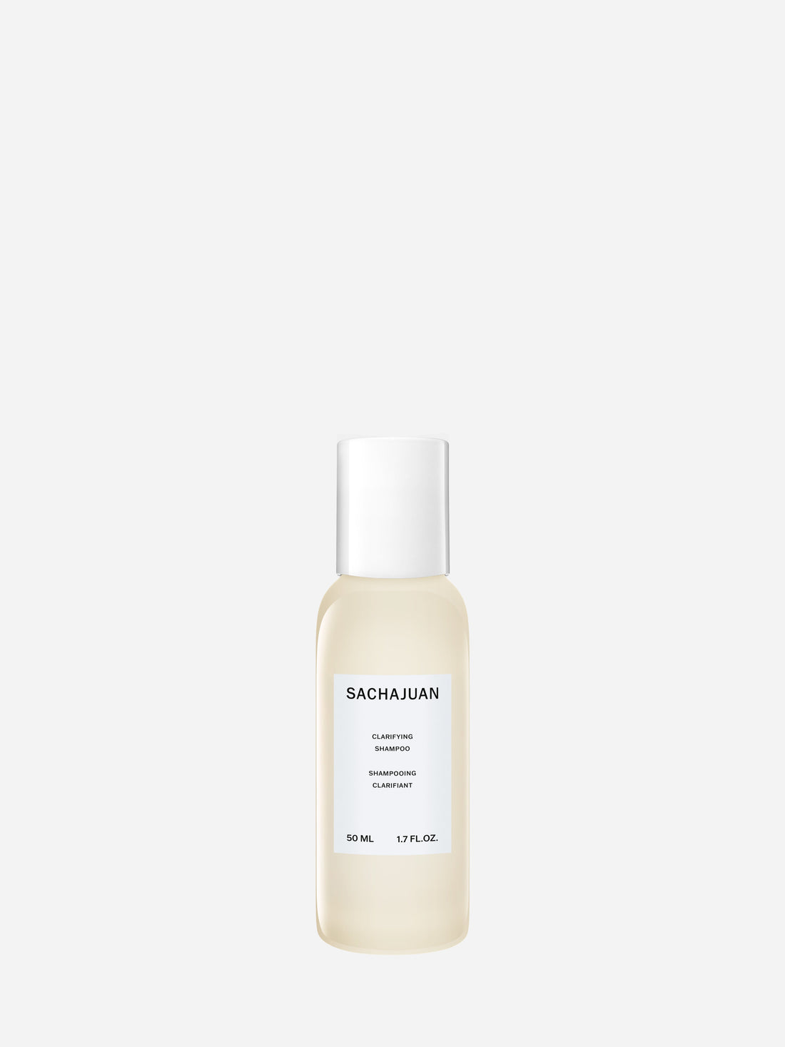 Sachajuan Clarifying Shampoo 50Ml