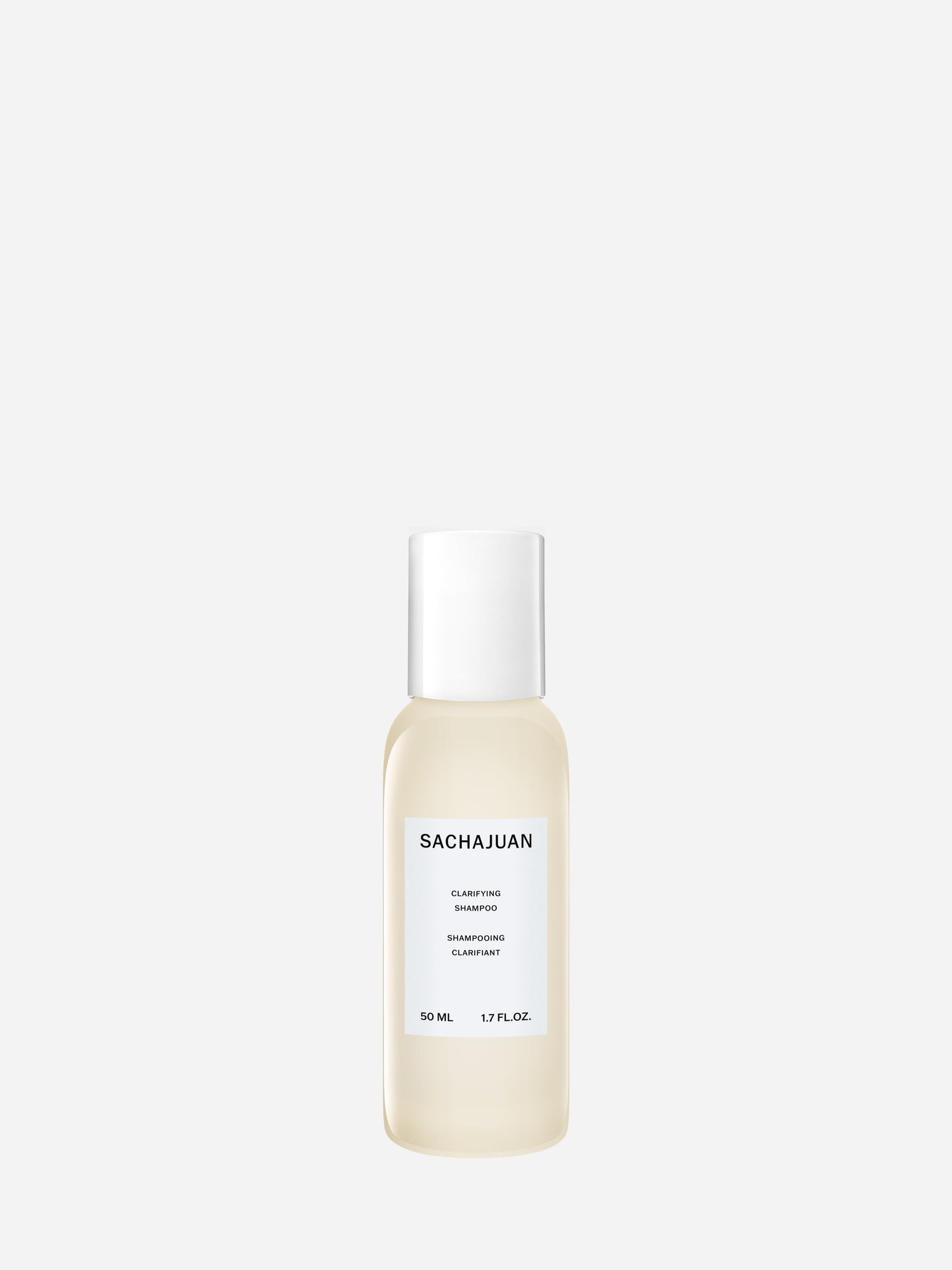 Sachajuan Clarifying Shampoo 50Ml