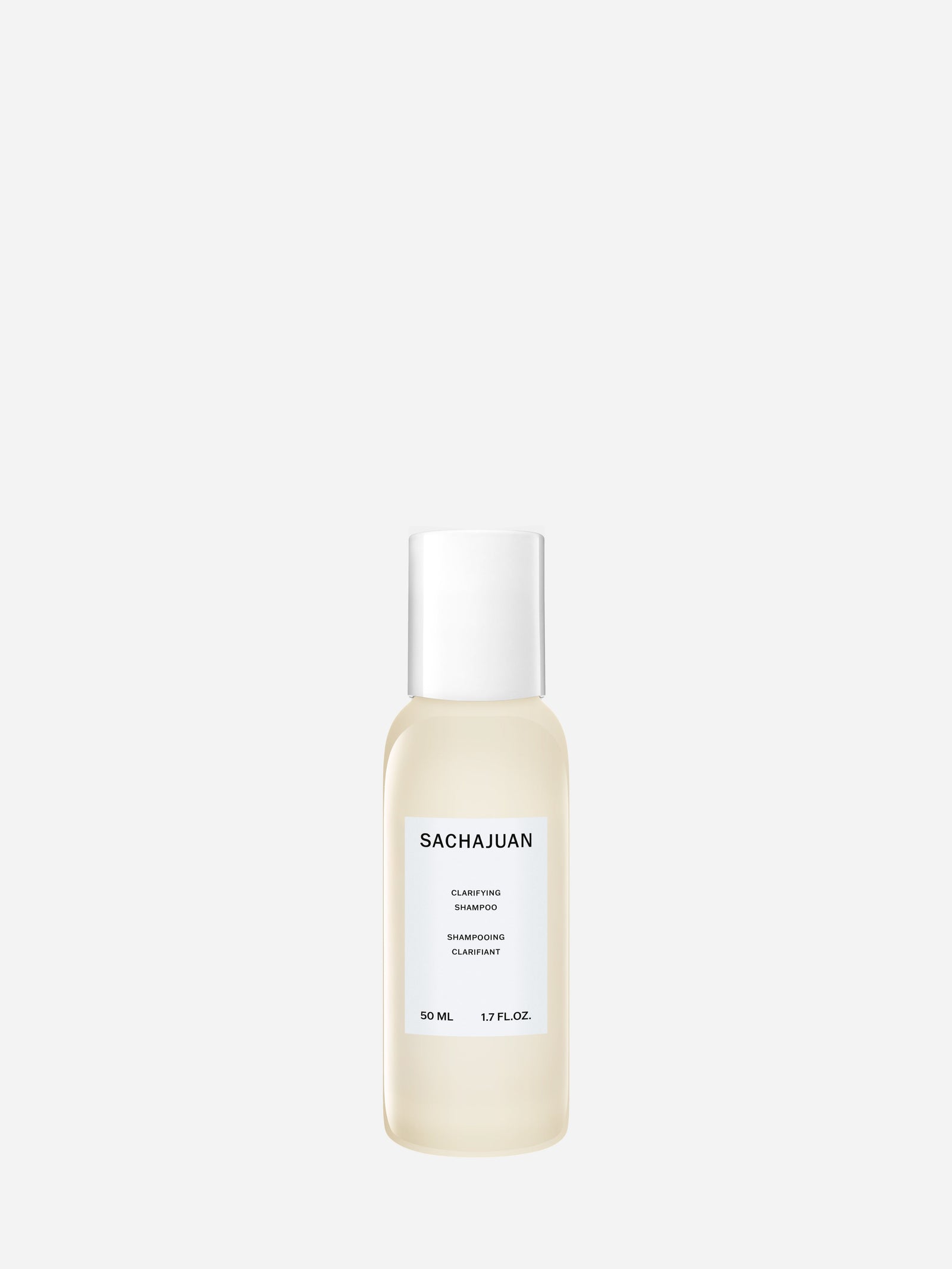Sachajuan Clarifying Shampoo 50 ml