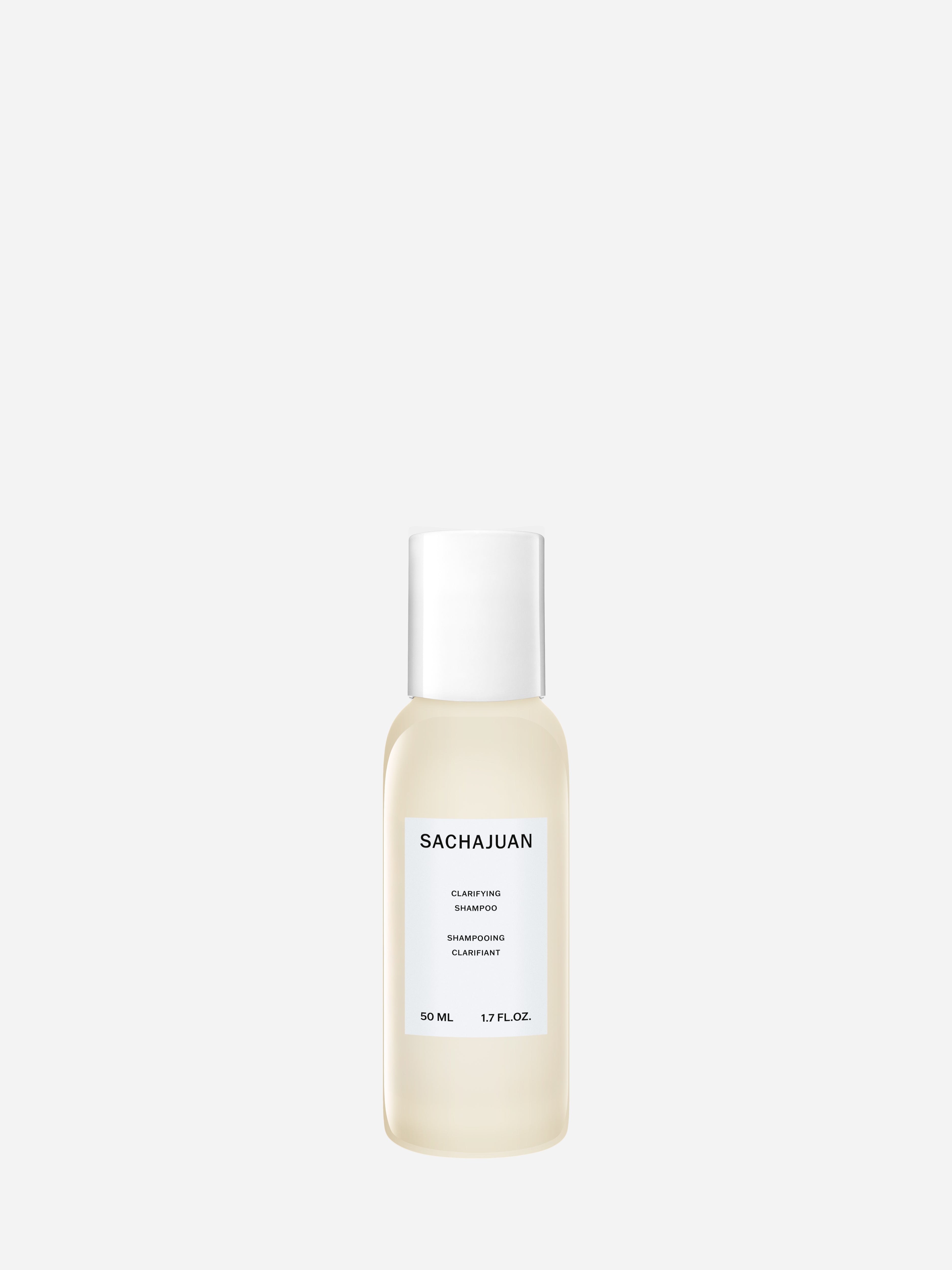 Sachajuan Clarifying Shampoo 50Ml