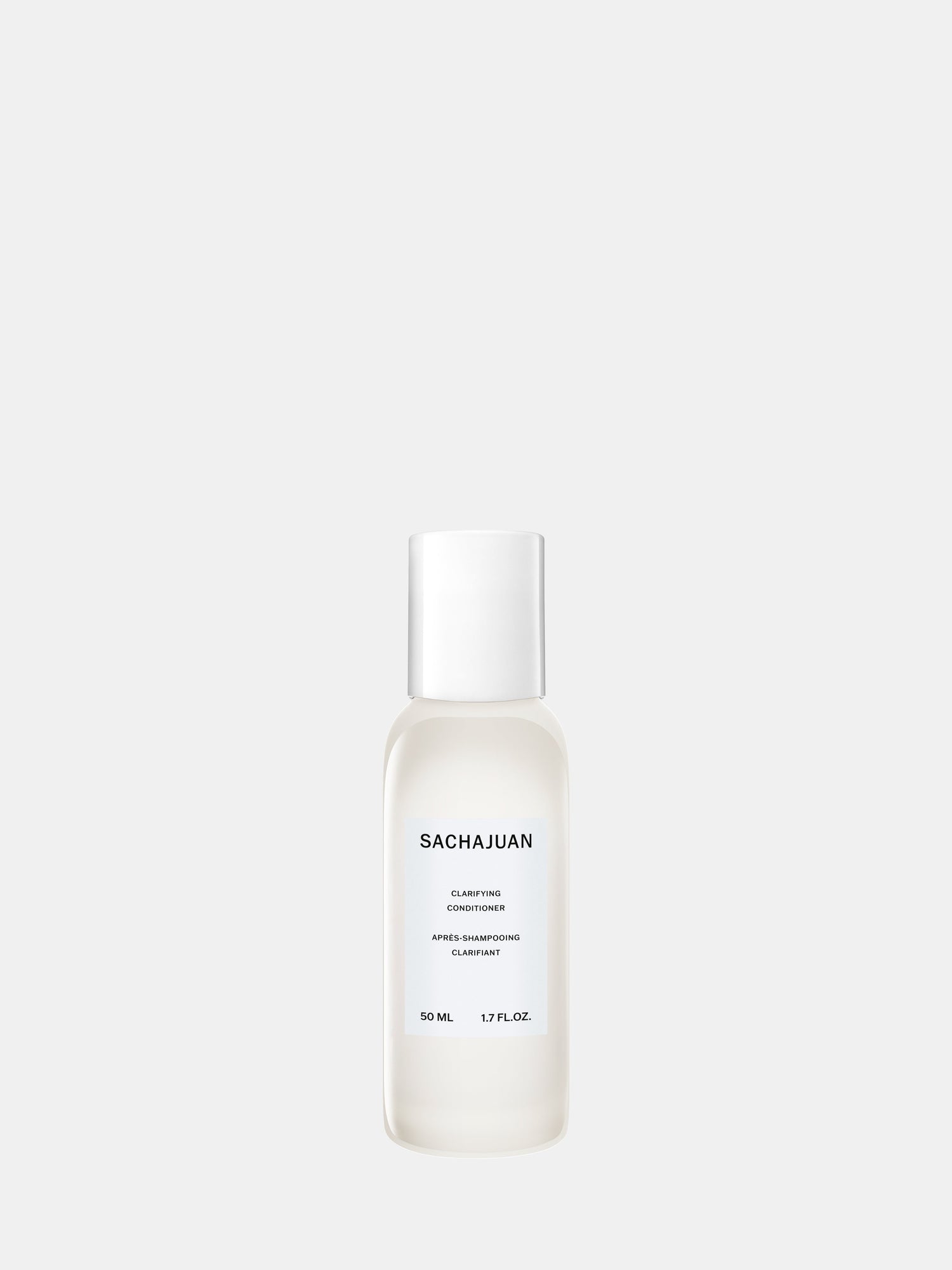 Sachajuan Clarifying Conditioner 50Ml