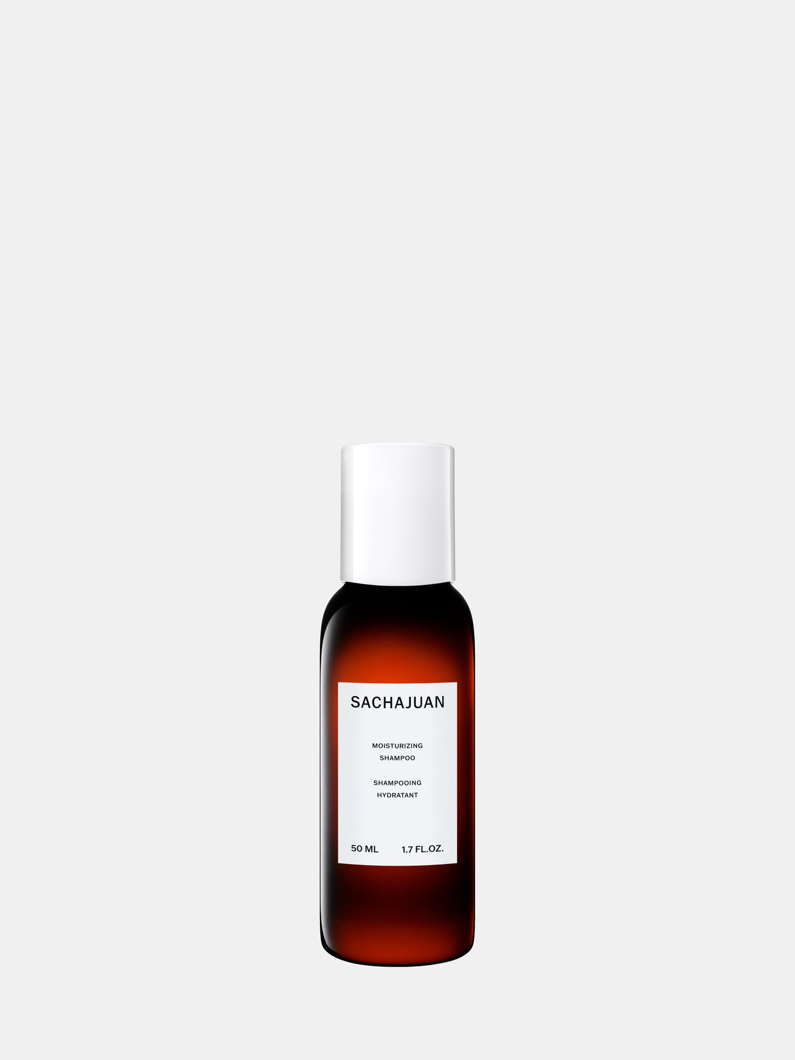Sachajuan Moisturizing Shampoo 50 ml