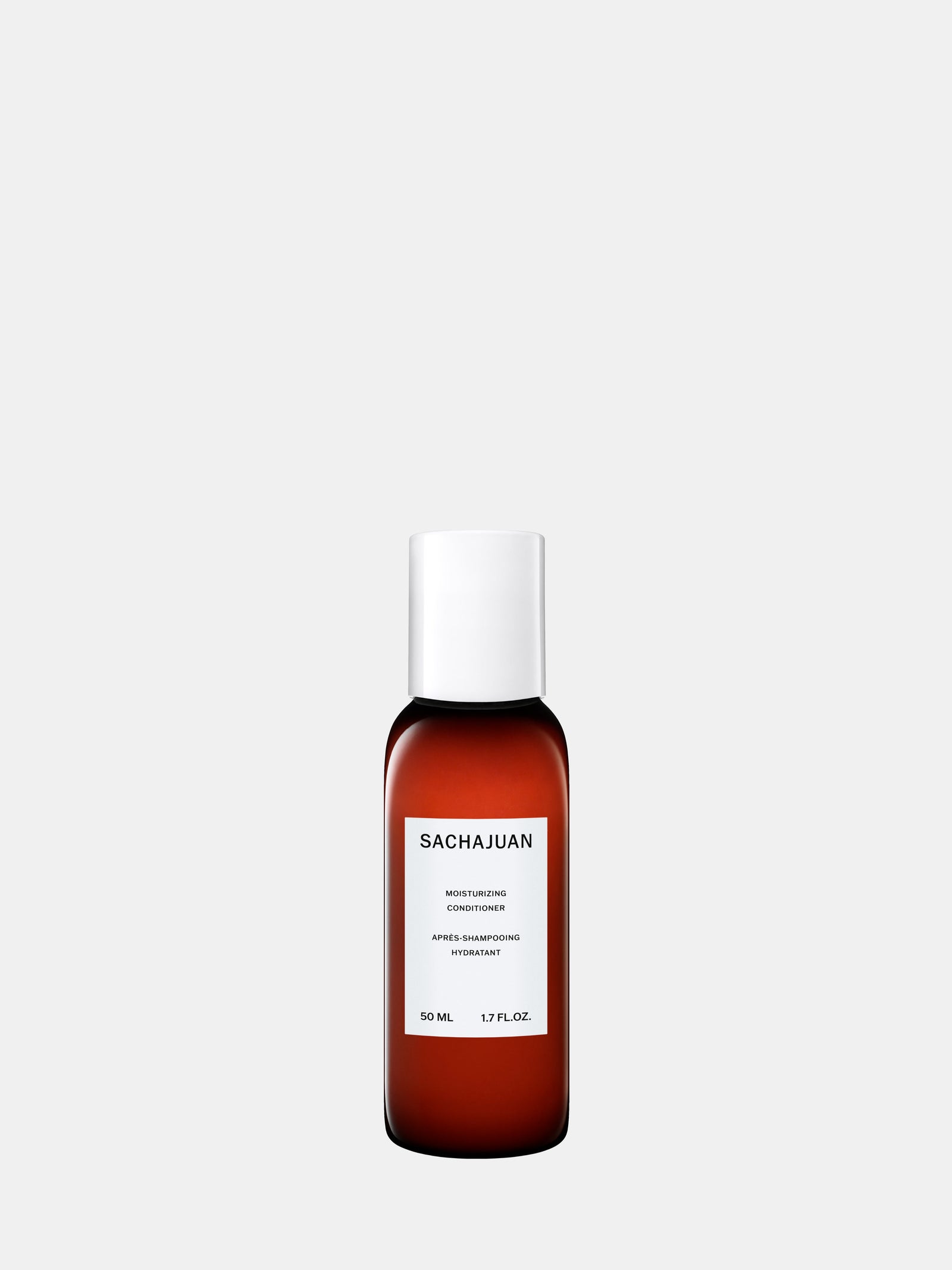 Sachajuan Moisturizing Conditioner 50 ml