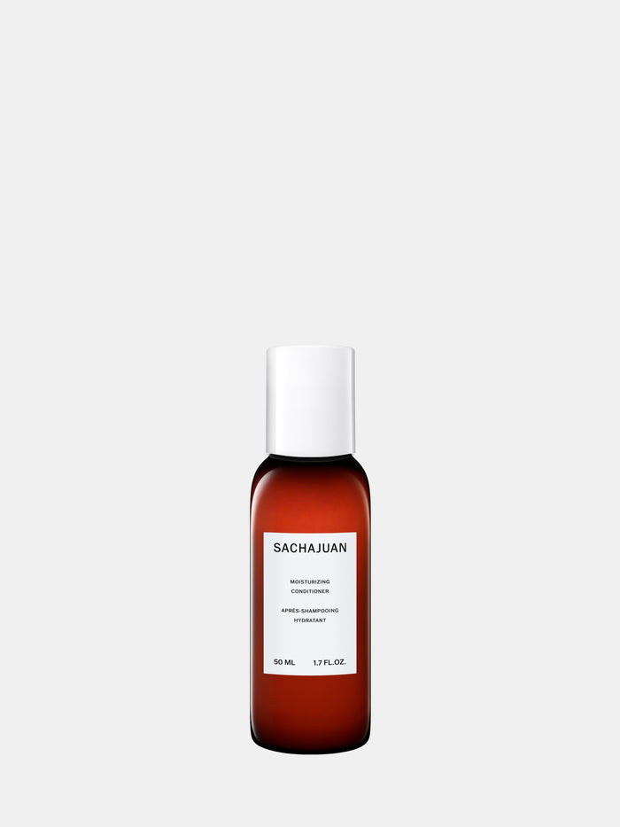 Sachajuan Moisturizing Conditioner 50 ml