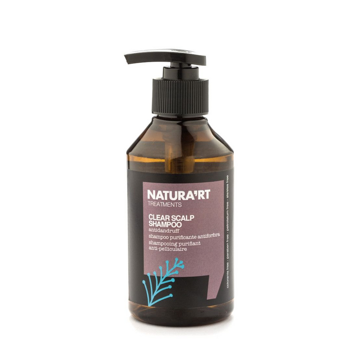 Rica Natura’rt Clear Scalp Shampoo