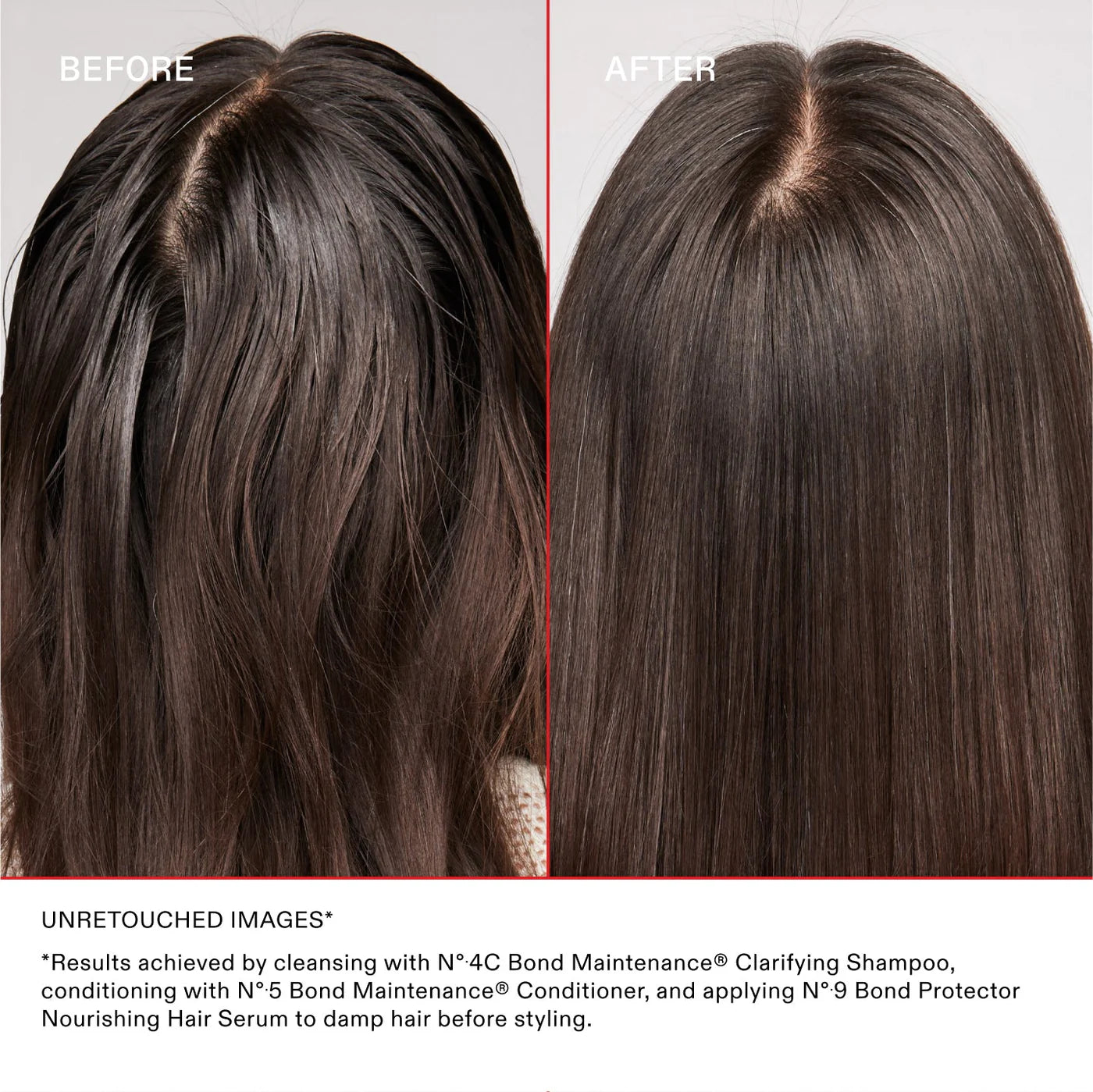 Olaplex No.4C Clarifying Shampoo 1L