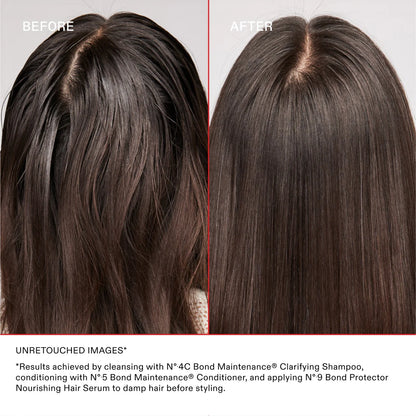 Olaplex No.4C Clarifying Shampoo 1L