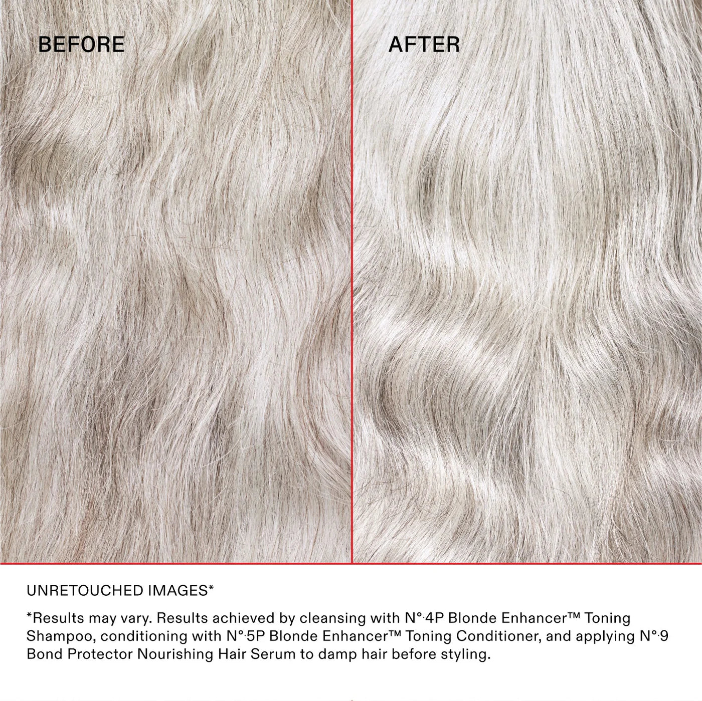 Olaplex No.5P Blonde Enhancer Toning Conditioner 1L