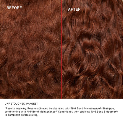 Olaplex No.6 Bond Smoother Leave-In Styling Treatment 100Ml