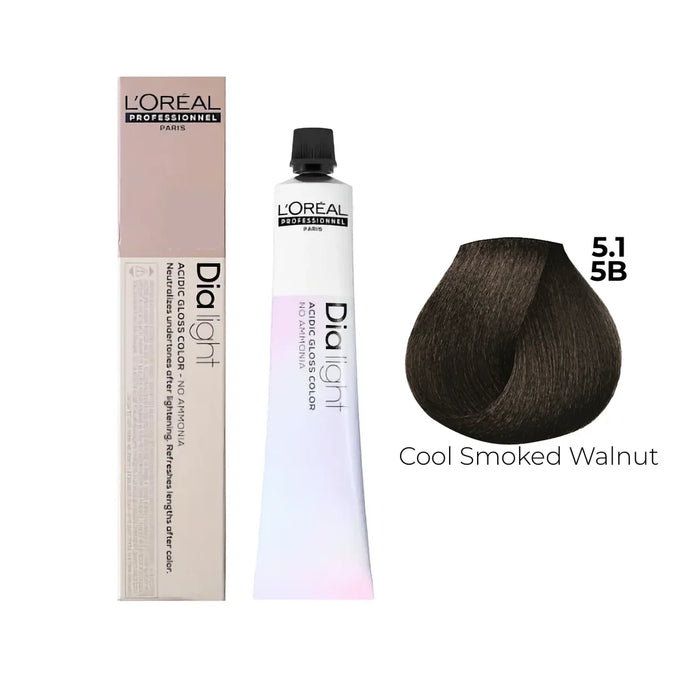 L'Oreal Dia Dia Light 5,1 50 ml
