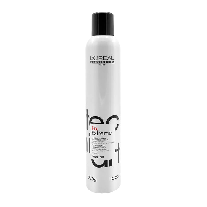 L'Oreal Tecni.Art Lp Tna Fix Extreme 10.2 oz