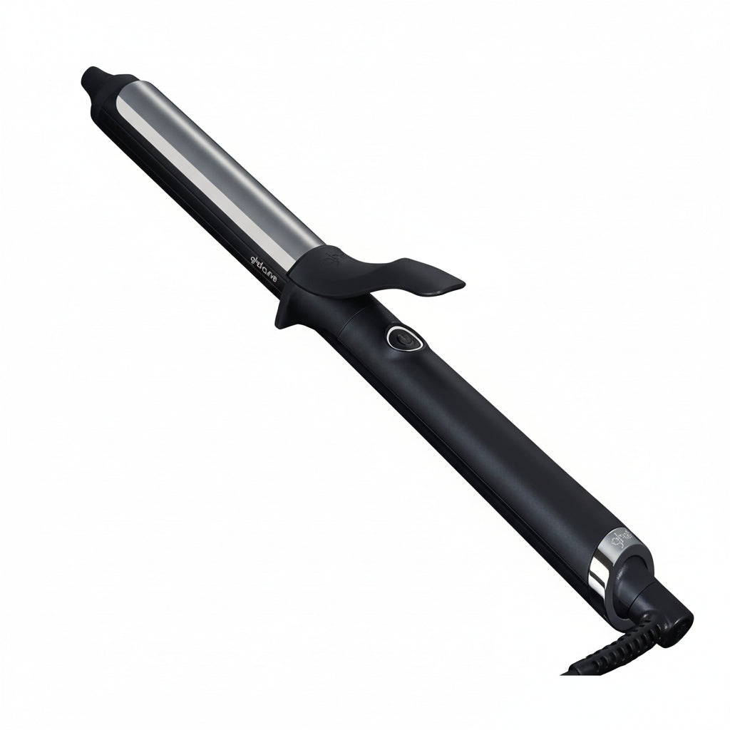 GHD Classic Curl Iron 1"