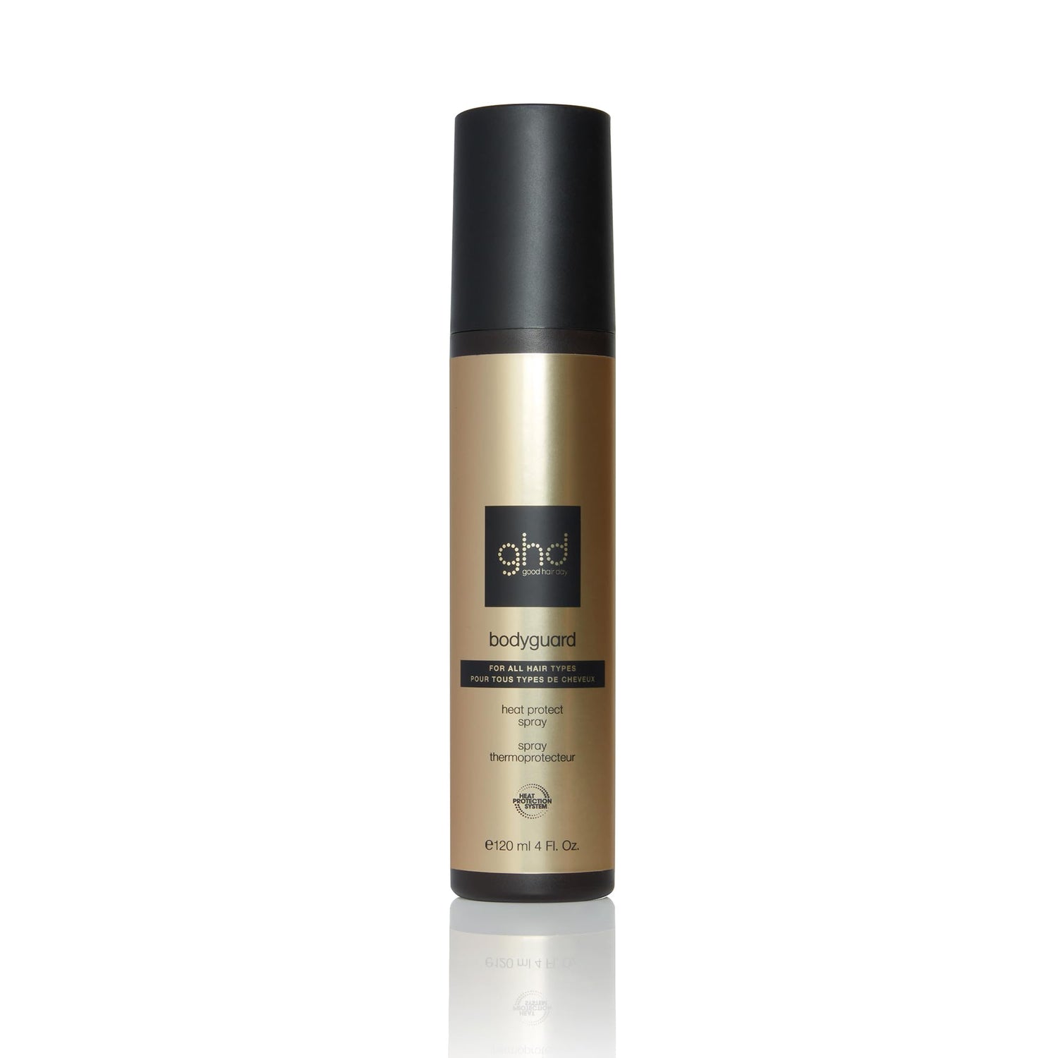 GHD Heat Protect Spray / Body Guard