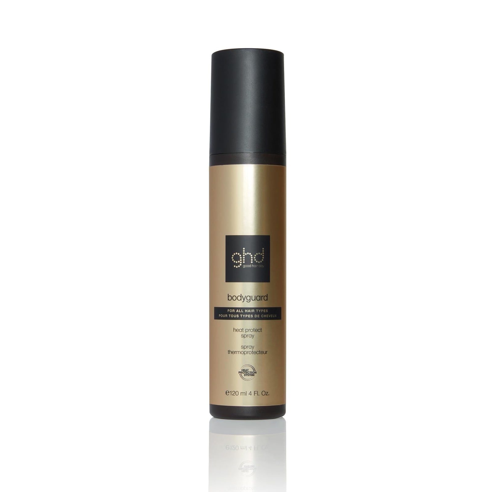 Ghd Heat Protect Spray / Body Guard